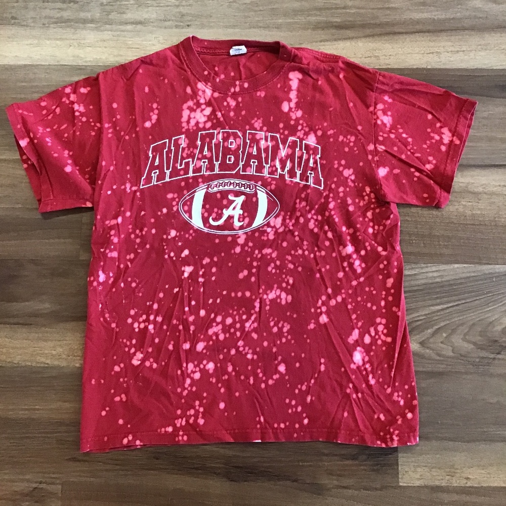 Alabama Tee